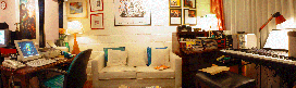 dame's room